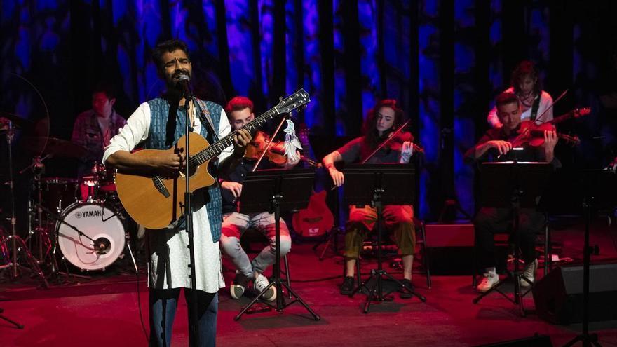 Berklee Ensemble Nights regresa a CaixaForum València con propuestas multiculturales