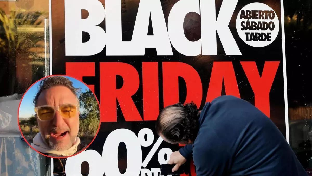 descomptes de black friday