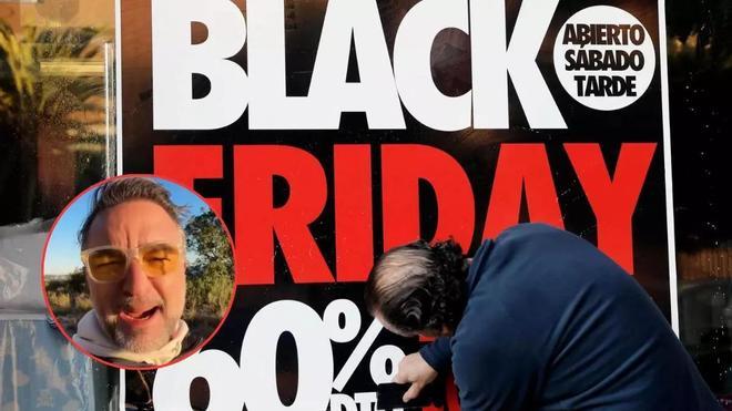 descomptes de black friday