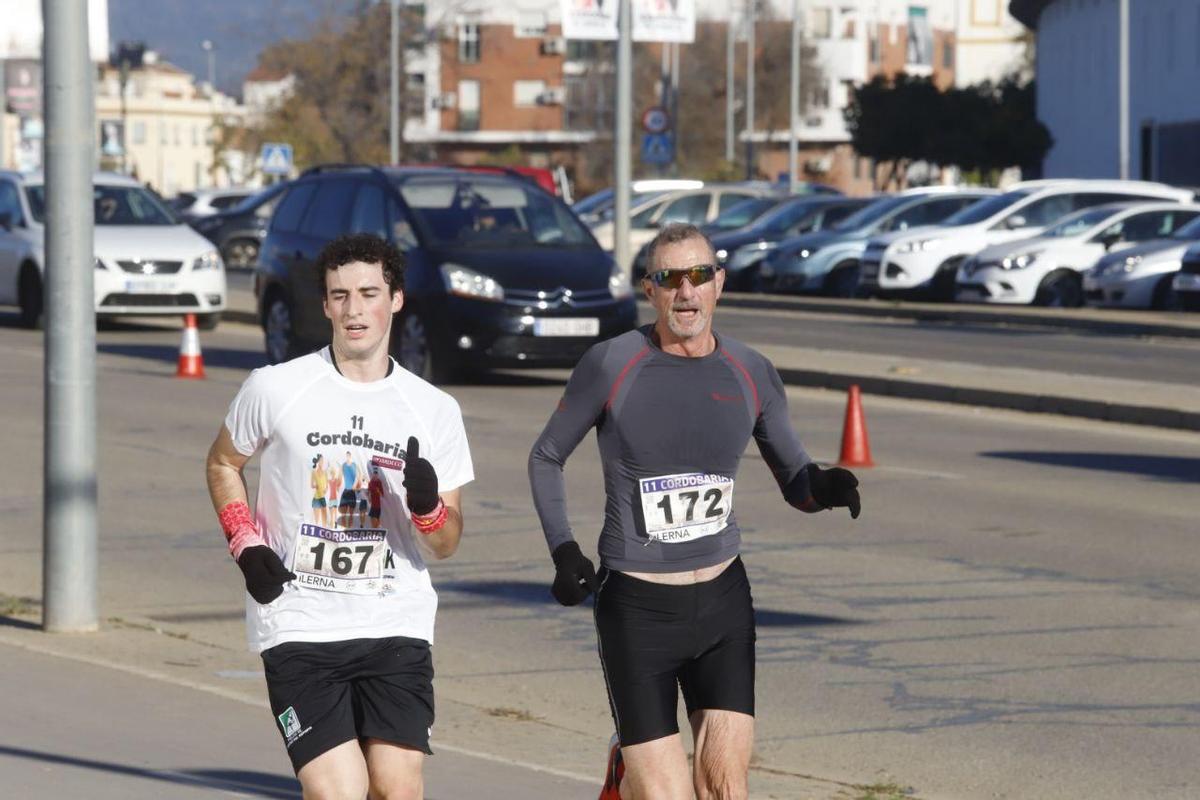 La Carrera Popular Córdobaria 2024, en imágenes