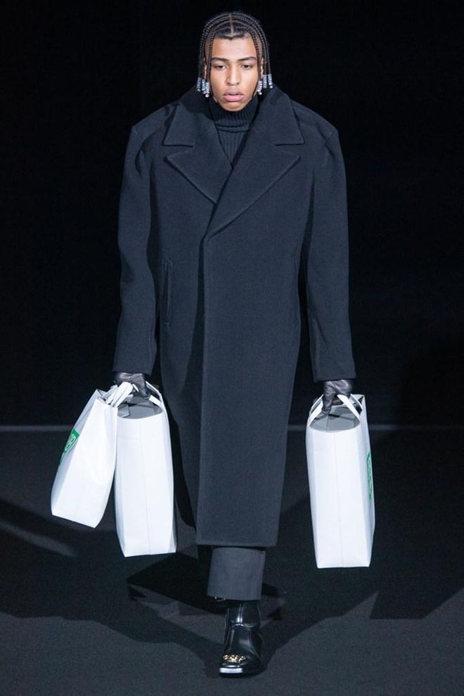 Balenciaga