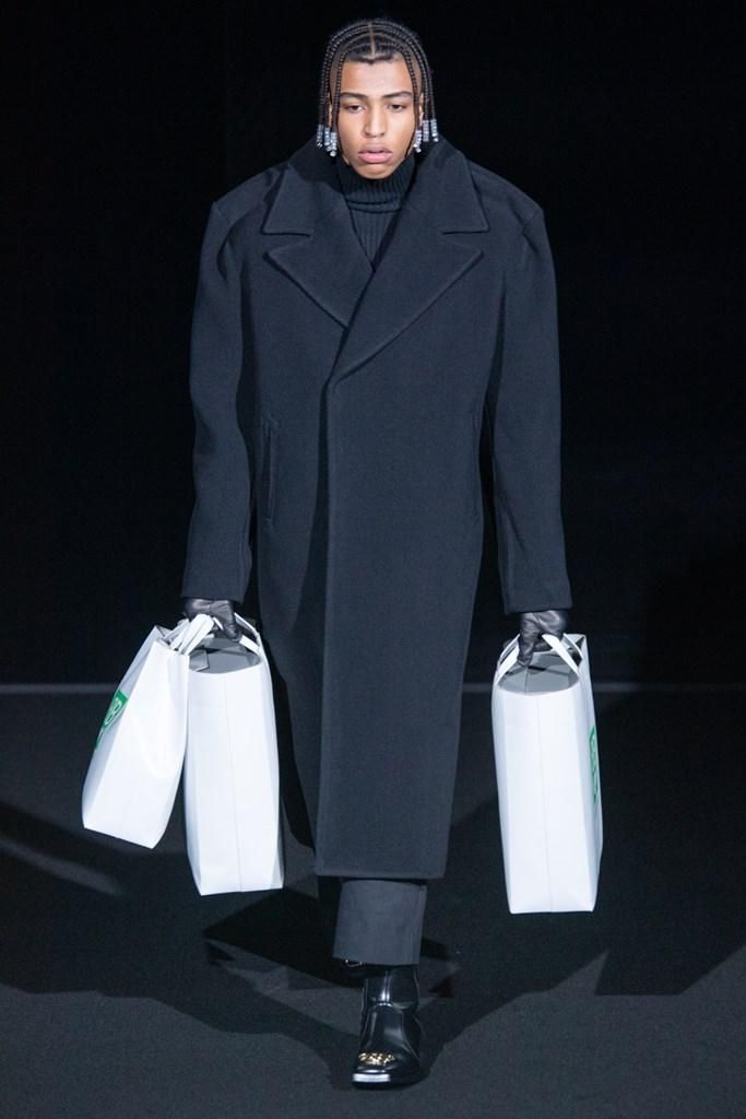 Balenciaga