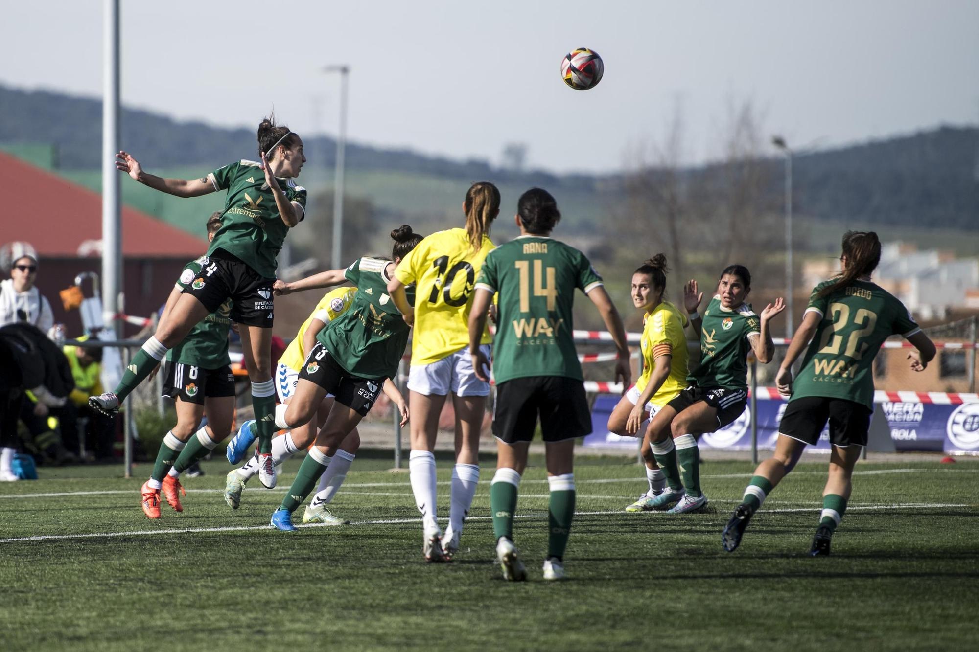 Horarios deportivos del fin de semana