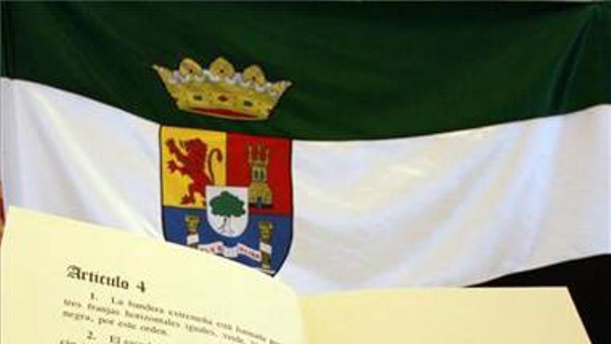 Unas jornadas analizarán la reforma del Estatuto de Autonomía de Extremadura