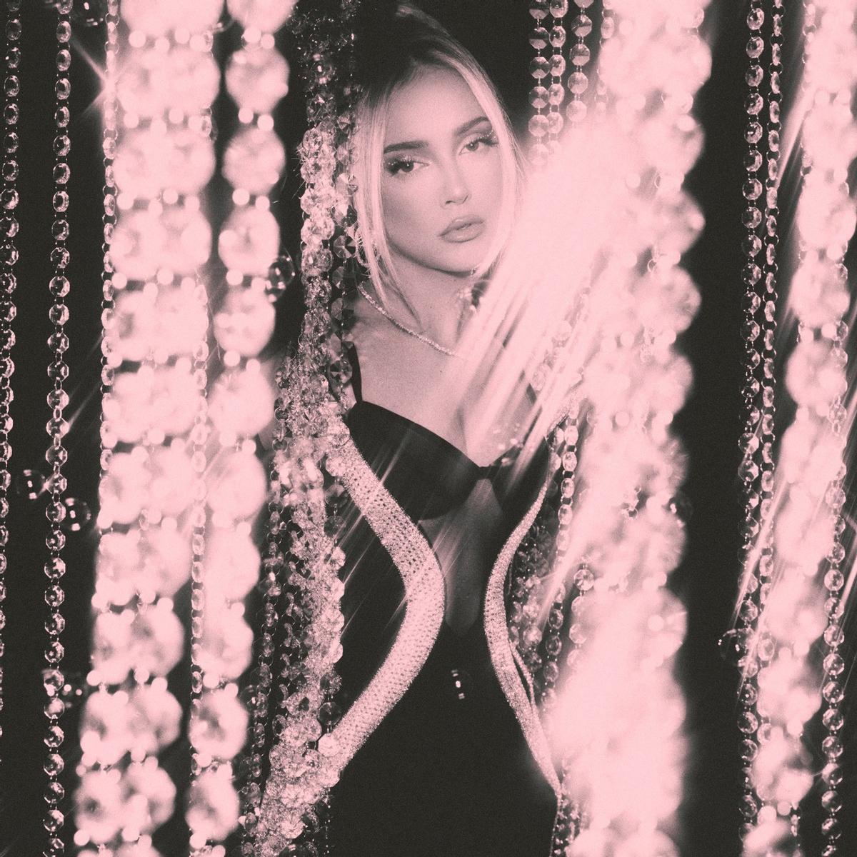 Ana Mena presenta su nuevo disco 'Bellodrama'