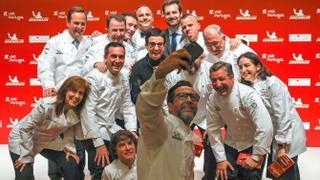 València acogerá la gala de la guía Michelin 2022