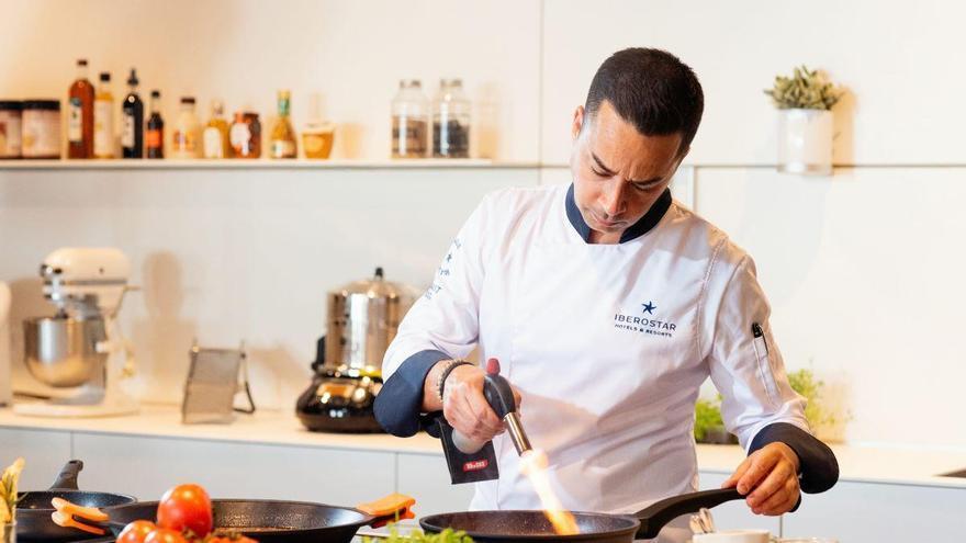 Кулінарна школа Mencey на Тенерифе розширює програму гастрономічних майстер-класів