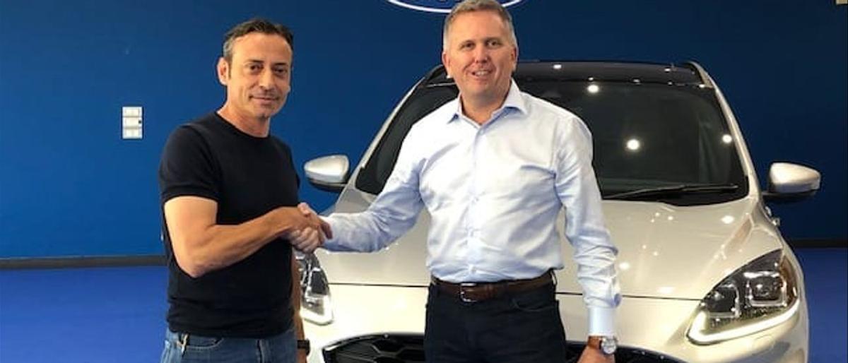 El comitè d’empresa de Ford Almussafes aprova el pla d’ajust amb els únics vots d’UGT