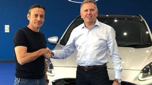 El comitè d’empresa de Ford Almussafes aprova el pla d’ajust amb els únics vots d’UGT