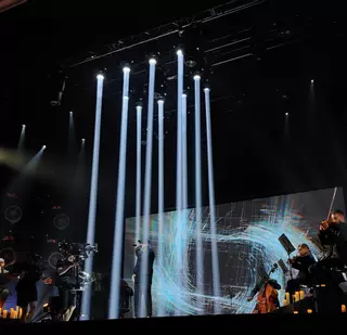 Andreu Buenafuente se rodea de músicos de Alicante para el cierre de su programa