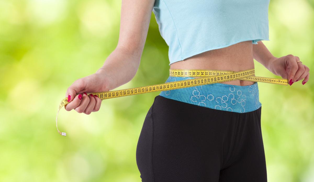 El ayuno intermitente es una estrategia efectiva para adelgazar rápidamente.