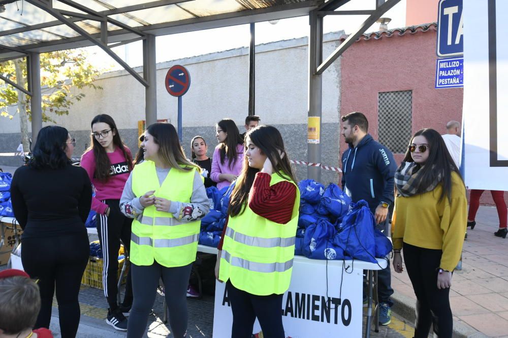 San Silvestre de Archena