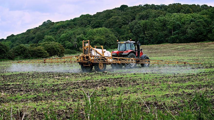 Dos gigantes agroquímicos, en el punto de mira por ocultar los efectos de sus pesticidas