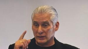 Trump assegura que Cuba "caurà ben aviat"