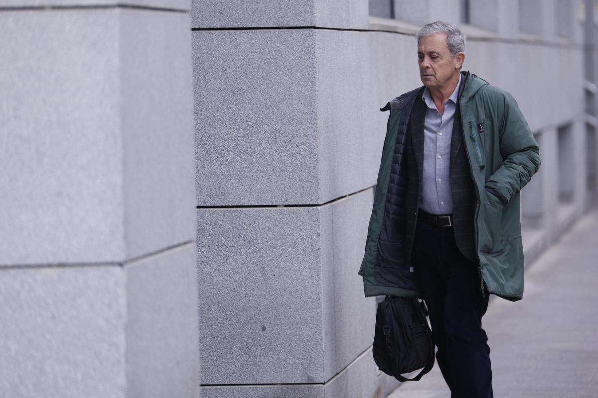 Pujol Ferrusola cobró 14 millones en 8 años, la mayoría de contratistas de la Generalitat