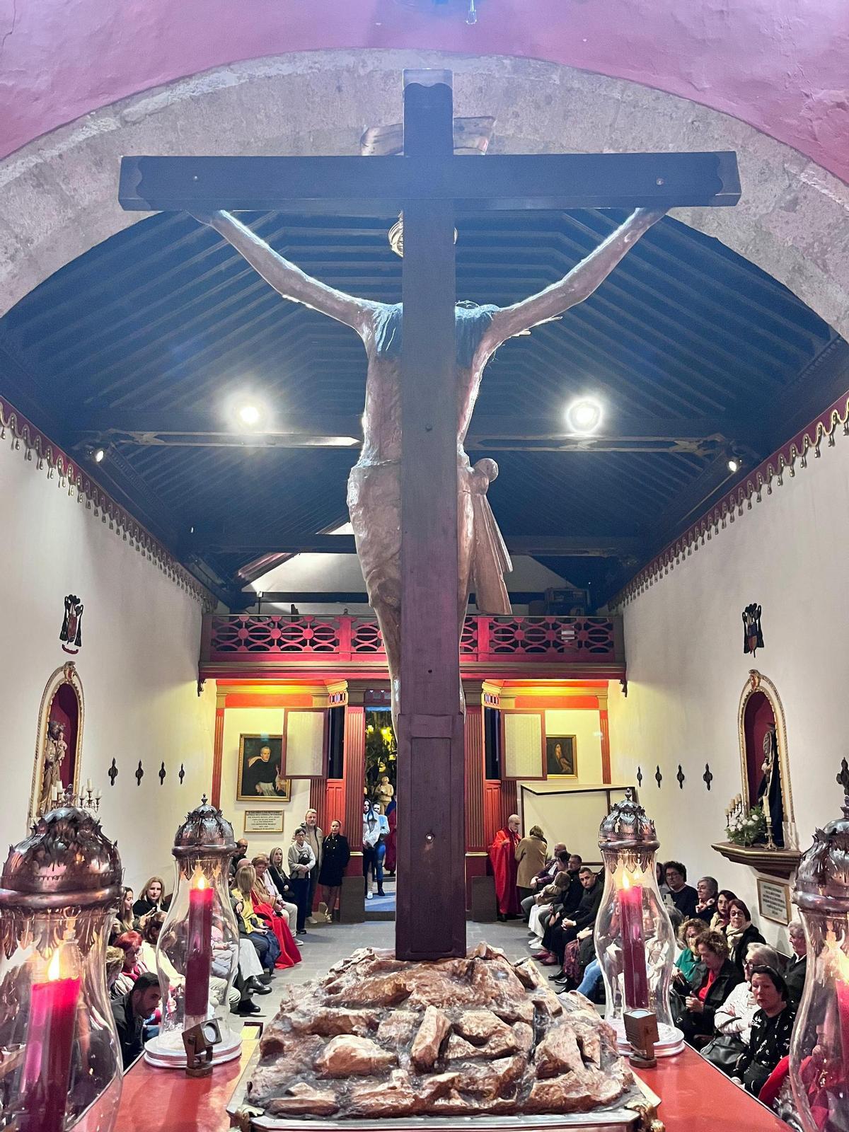 Semana Santa 2026