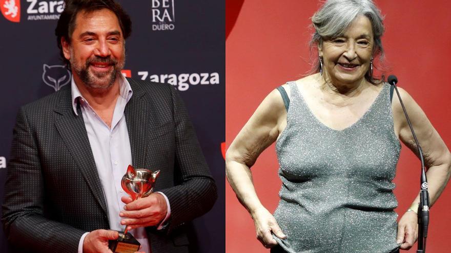 ¿Qué apuntan los Premios Feroz de cara a los Goya?