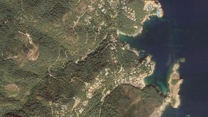 bagur---google-maps