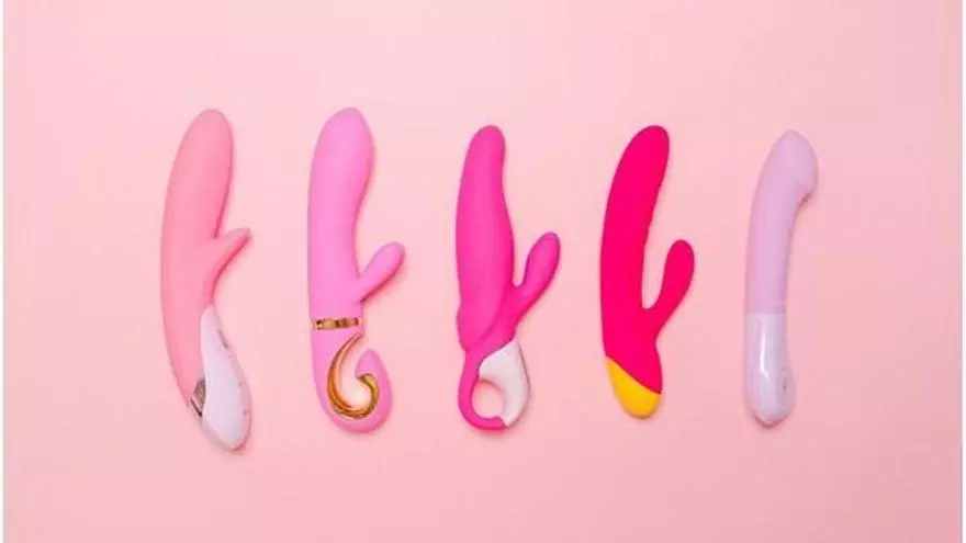 Lora DiCarlo aterriza en España de la mano de EroticFeel, tras arrasar en el CES Las Vegas