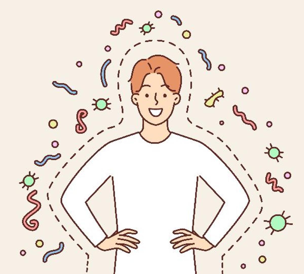 La estrategia de los fagos