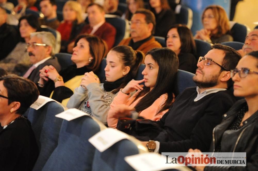 Gala del Deporte de Alcantarilla