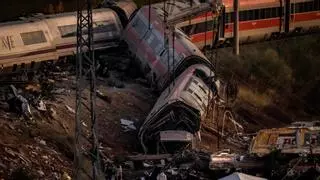 Óscar Puente reconstruye los 22 minutos previos al siniestro de Toledo: "El centro recibió el mensaje, pero no tomó ninguna acción"