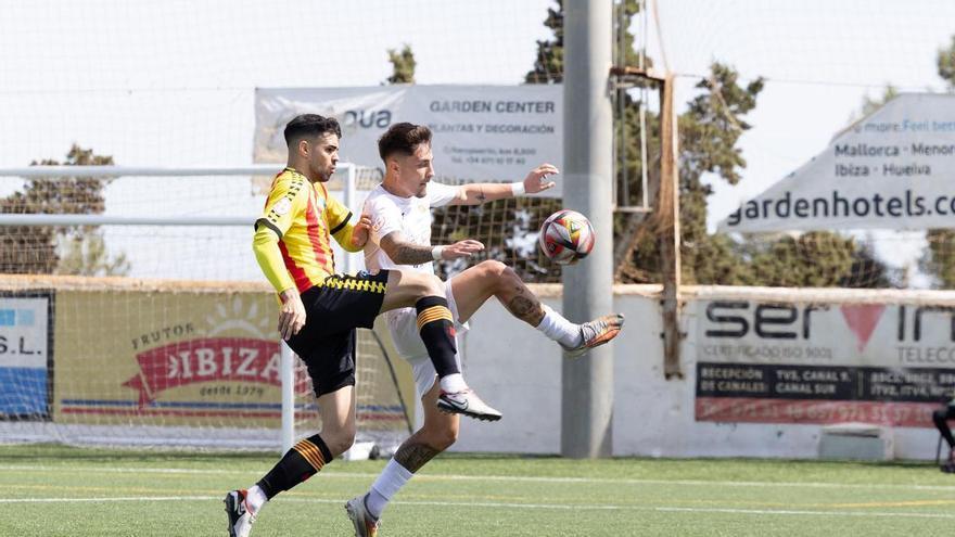 La Peña Deportiva recibirá al equipo más goleador de Segunda RFEF