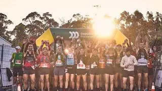 El Nocedo corona a Martín Barreiro y Diana Domínguez