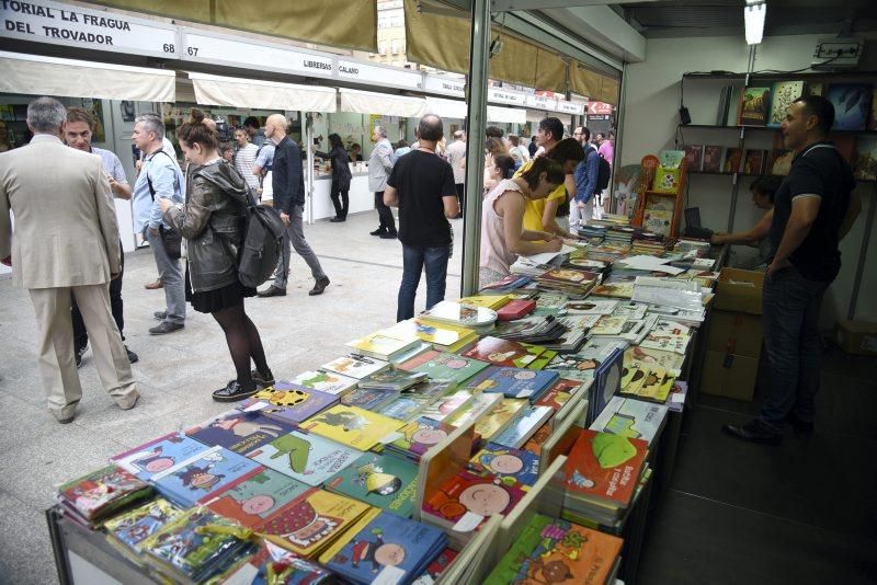 Feria del Libro 2018