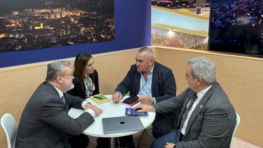 La ciudad se consolida al superar de nuevo el millón de pernoctaciones