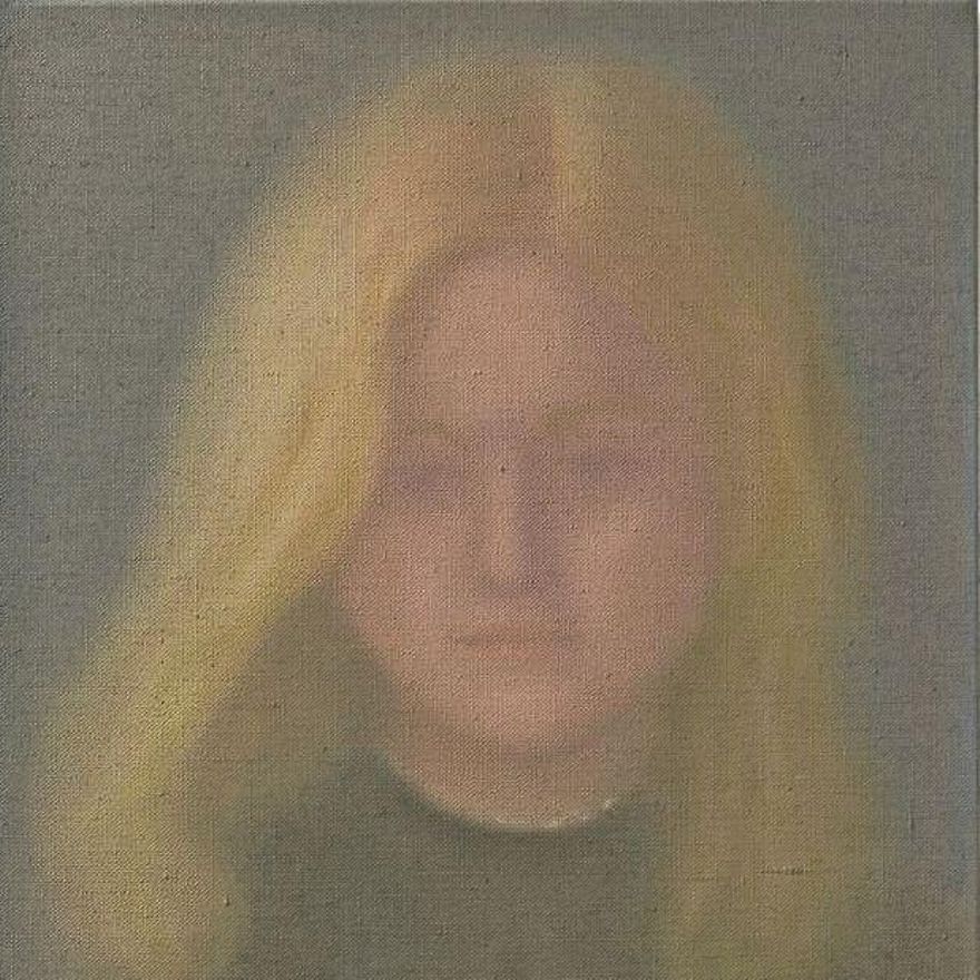 “Melancholia”, una de las dos obras de Chechu Álava presentes en Johannesburgo.