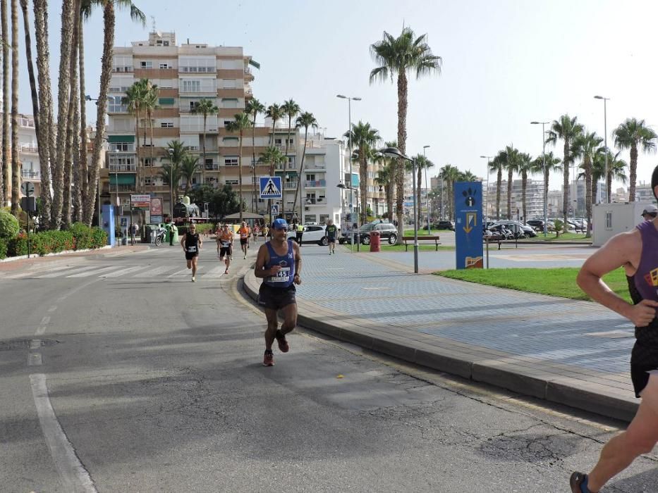 Carrera Popular Ciudad de Águilas