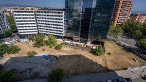 Més solars de Barcelona per al pla de pisos d’Illa