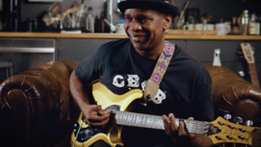 Festival ContrastMallorca: Vernon Reid, DJ Logic i Kassa Overall