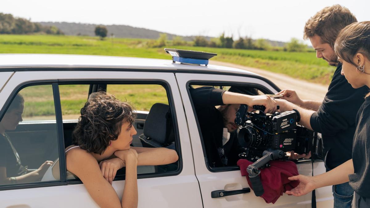 Els alumnes de l'ERAM elaboren projectes audiovisuals molt diversos