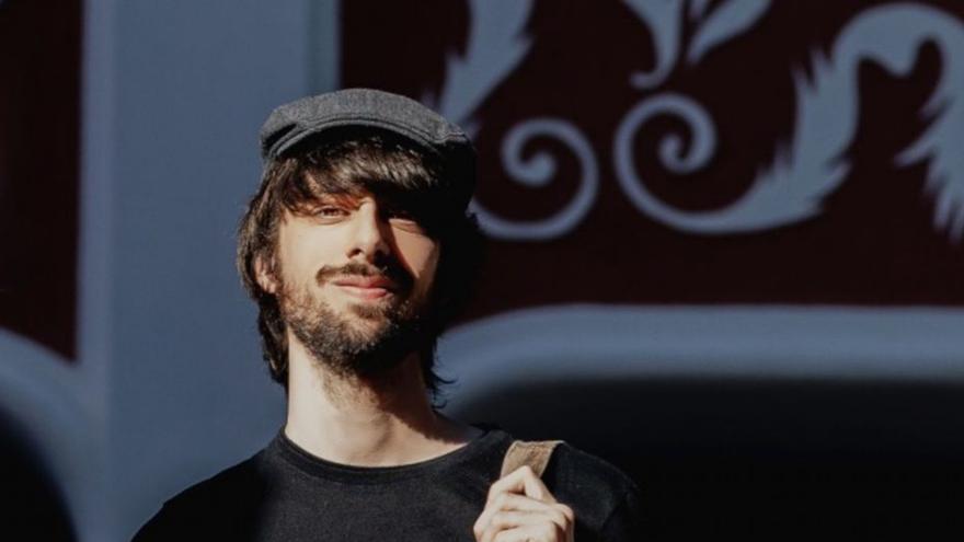 «Me duele ver a gente, sobre todo jóvenes, resucitar proclamas fascistas»