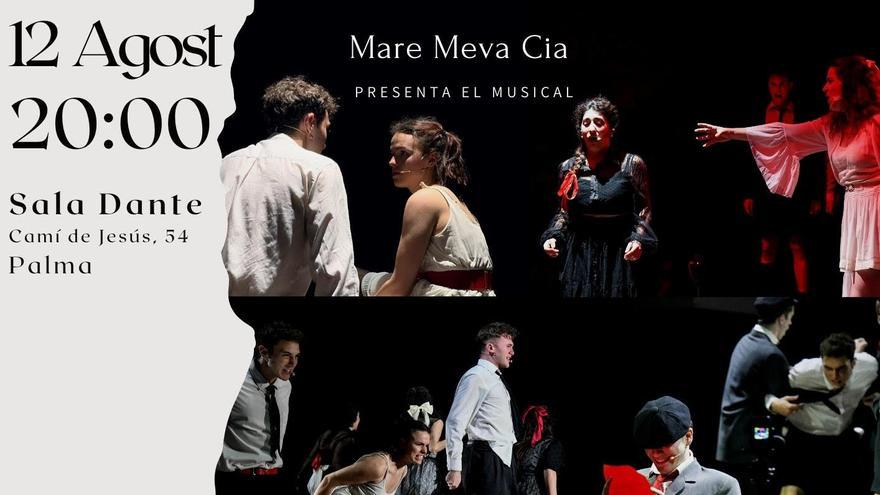 El Despertar de la Primavera