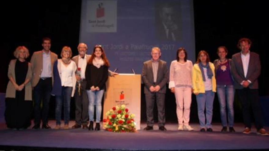 Lectura continuada de l&#039;obra de Josep Pla a Palafrugell