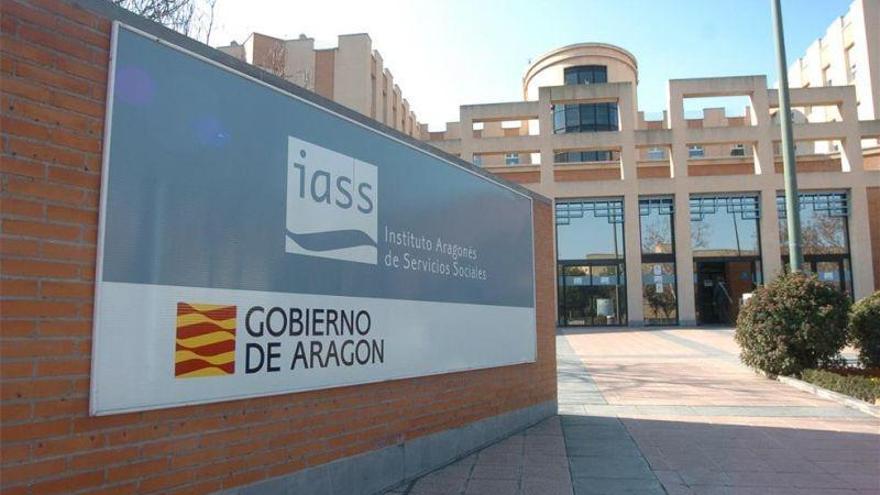 CSIF exige más medios y más personal para las residencias