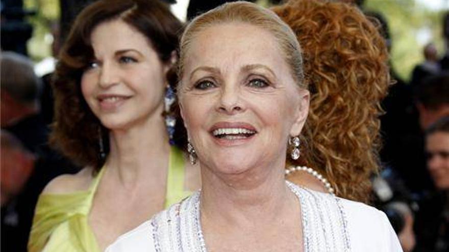 Fallece la actriz italiana Virna Lisi