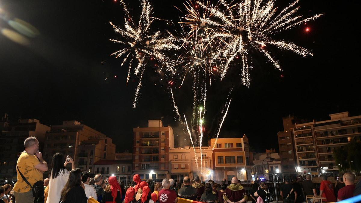 Todas las actividades que prepara Paiporta para celebrar el 9 d’Octubre