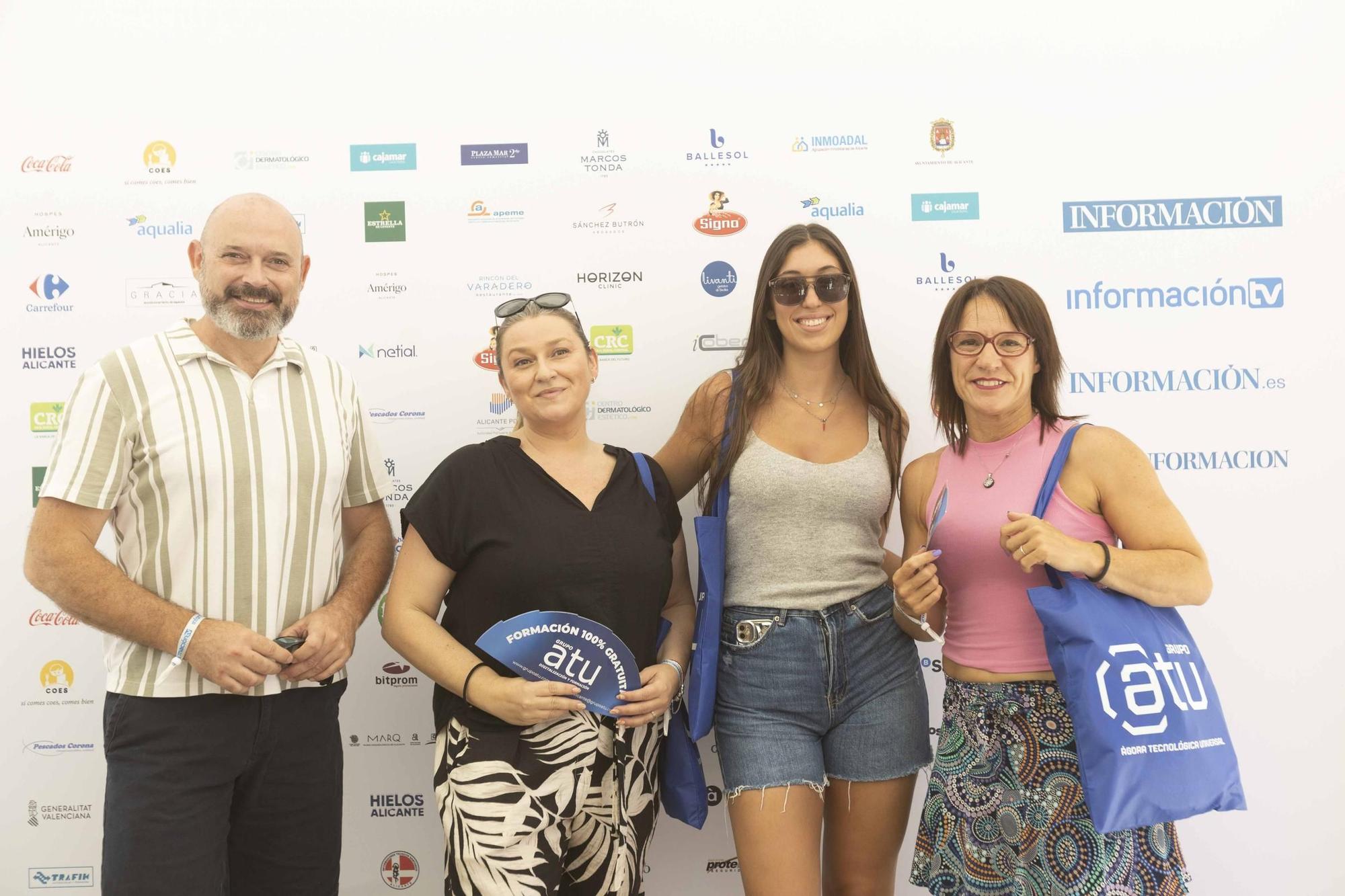 The Racó de Information TV turns on the first day of bonfires