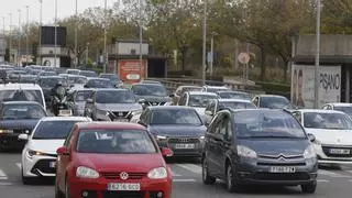 La Junta elabora un plan de mejora de la calidad del aire en la zona urbana de Córdoba