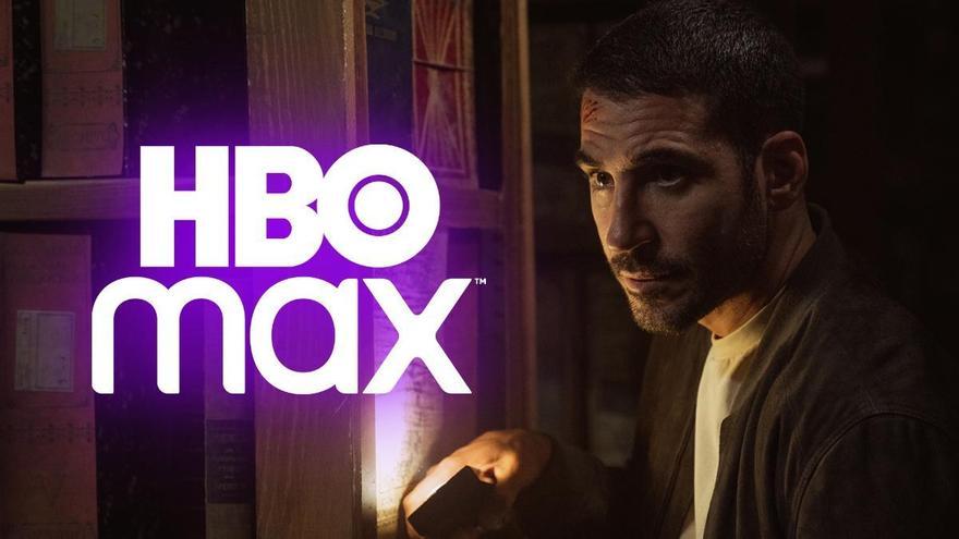 HBO Max pone fecha de estreno a la segunda temporada de &#039;30 Monedas&#039; con Miguel Ángel Silvestre