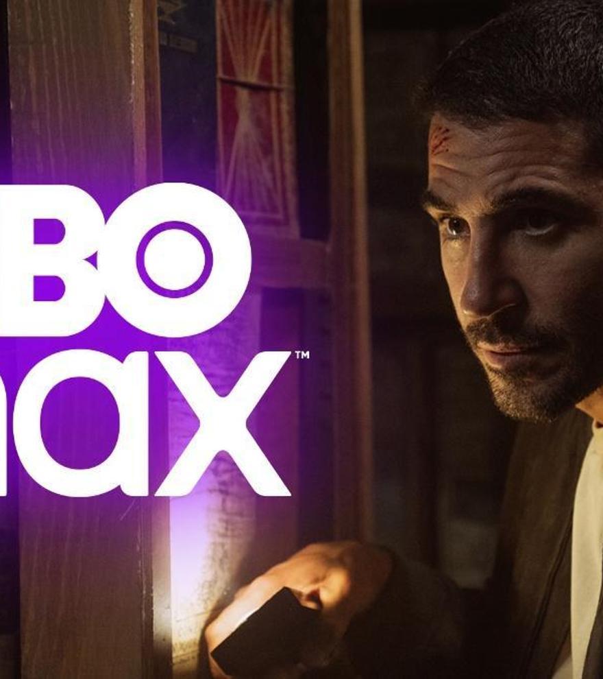 HBO Max pone fecha de estreno a la segunda temporada de &#039;30 Monedas&#039; con Miguel Ángel Silvestre