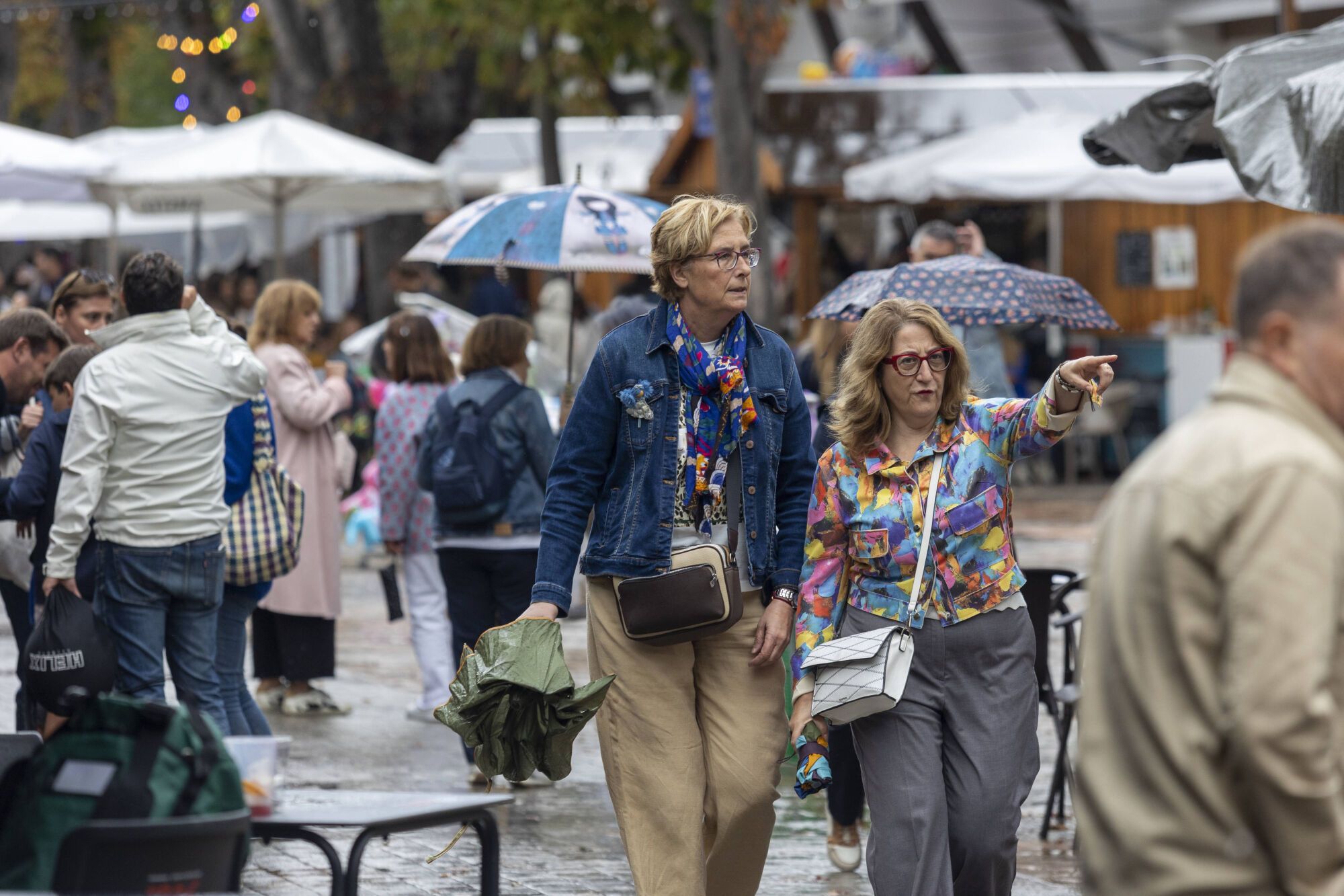 El bollo de San Mateo en Oviedo