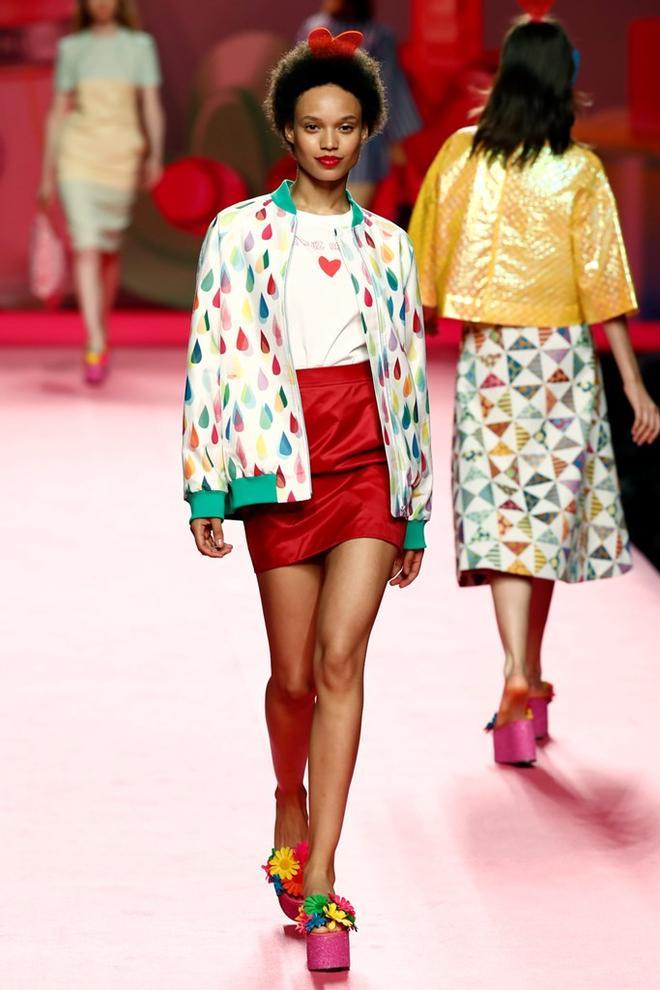 Agatha Ruiz De La Prada