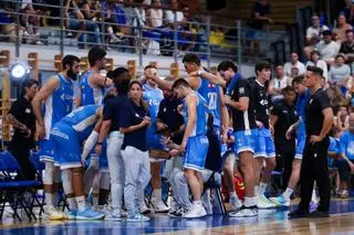 El Class Sant Antoni, preparado otro año más para el sueño del ascenso