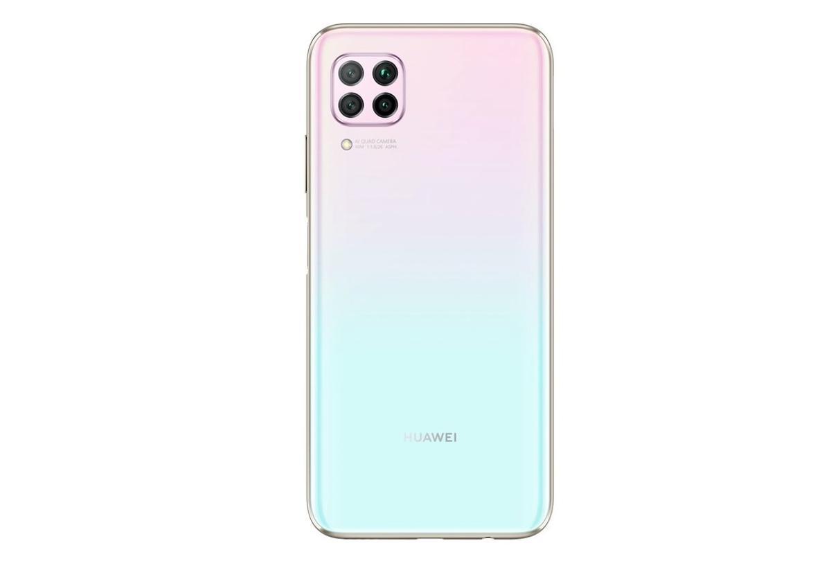 huawei huawei