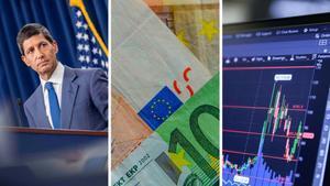 L’Ibex té combustible per superar els 20.000, però consolidar-los dependrà del petroli, la banca i Wall Street